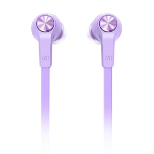 Наушники Xiaomi Piston Youth Edition Violet